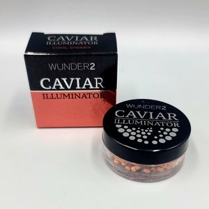 Caviar Wunder2 Caviar Illuminator New